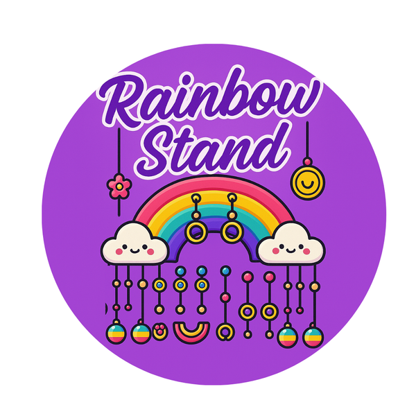 Rainbow Stand